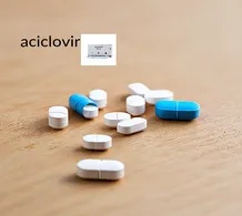 Aciclovir comprime sans ordonnance